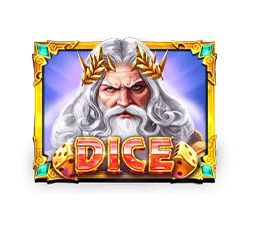 Gates of Olympus 1000 Dice สล็อตออนไลน์
