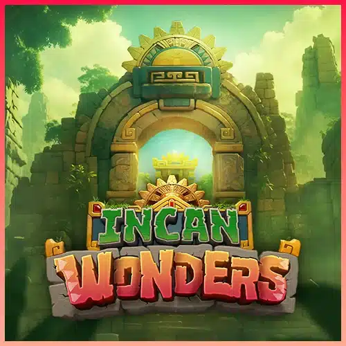 Incan Wonders ทดลองเล่น