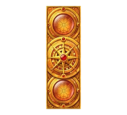 เกมสล็อต John Hunter and Galileo’s Secrets