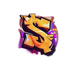 Graffiti Rush PG