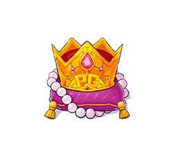 Mr. Treasure's Fortune pg