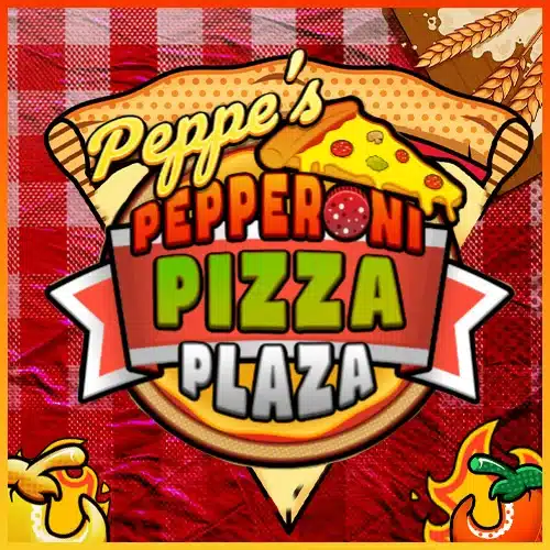 Peppe’s Pepperoni Pizza Plaza ทดลองเล่น