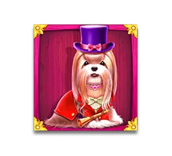 The Dog House Royal Hunt สล็อต