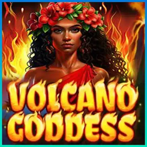 Volcano Goddess ทดลองเล่นสล็อต