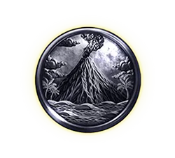 Volcano Goddessเกมสล็อตทดลองเล่น