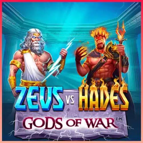 Zeus vs Hades Gods of War ทดลองเล่น