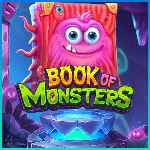 ทดลองเล่น Book of Monsters บุ๊คออฟมอนเตอร์
