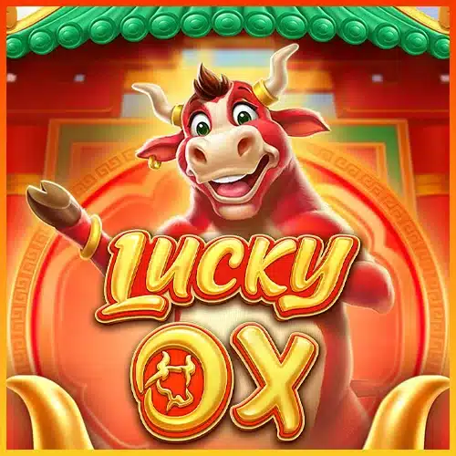 ทดลองเล่นLucky Ox slot pp