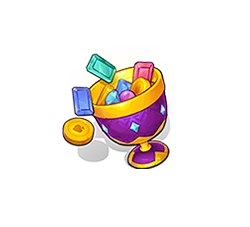 มีสเตอร์เทรเชอร์อร์จูน ทดลองเล่น