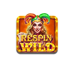 เกมสล็อต Wild Wild Joker