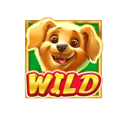 เกมสล็อตLucky Dog ทดลองเล่น