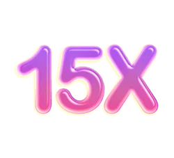 เยลลี่แคนดี้ ทดลองเล่น pp s