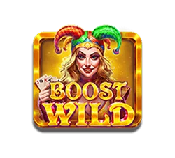 ไวด์ ไวด์ โจ๊กเกอร์ เกมสล็อตฟรี