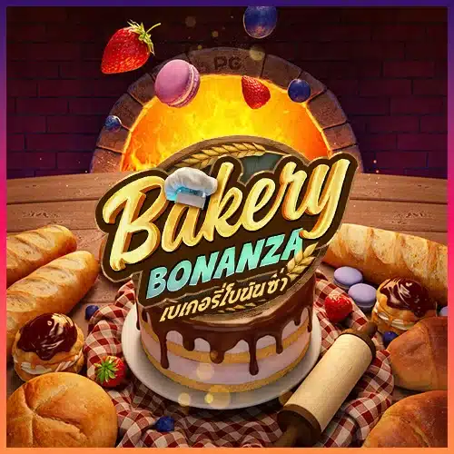 Bakery Bonanza pg slot