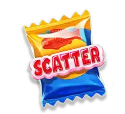 Candy Stash Bonanza แคนดี้ สแตช โบนันซ่า