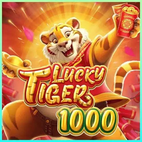 Lucky Tiger 1000 ทดลองเล่นฟรี