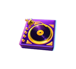 Rave Party Fever Slot
