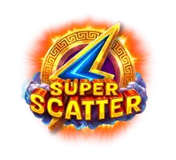 เกรซออฟโอลิมปัส ซุปเปอร์สแคทเตอร์