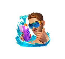 เล่น Songkran Splash PG SLOT