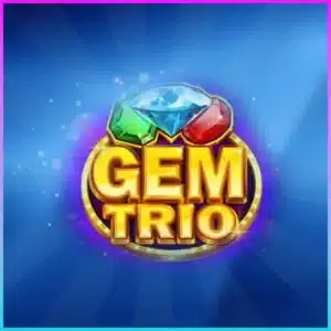 Gem Trio ทดลองเล่น slot p