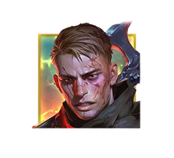 Jack the Giant Hunter pg