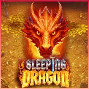 Sleeping Dragon เกมสล็อต Pragmatic Play