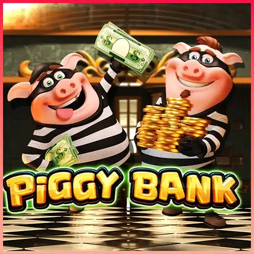 You Can Piggy Bank on Itทดลองเล่น
