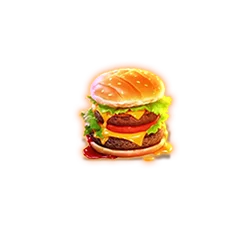 เกมสล็อตไดเนอร์ เฟรนซี่ สปิน pg