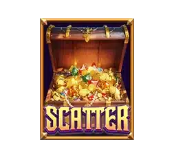 เล่นสล็อตpg Dragon's Treasure Quest
