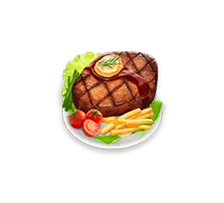 Diner Delights แจ็คพอต