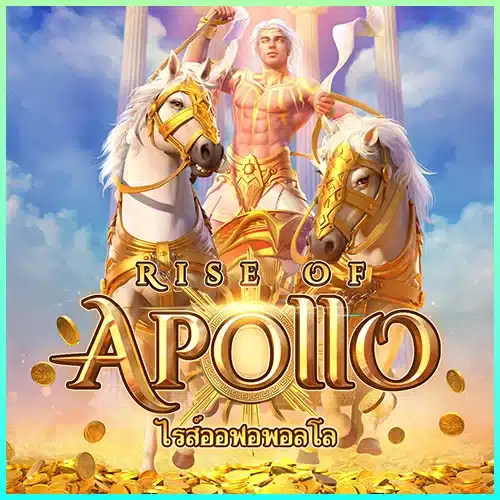 Rise of Apollo ทดลองเล่นสล็อต