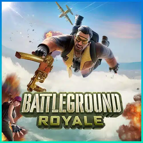 Battleground Royale ทดลองเล่นสล็อต