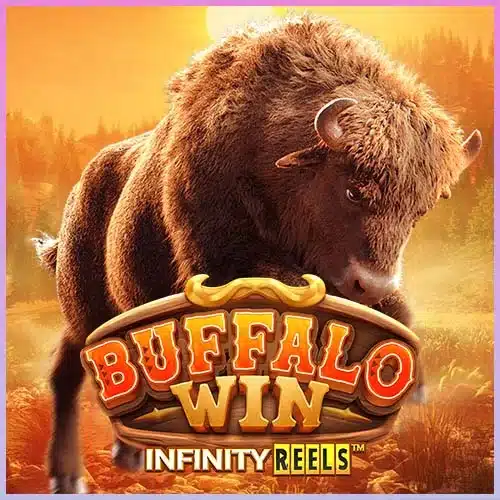 Buffalo Win ทดลองเล่นสล็อต