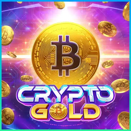 Crypto Gold ทดลองเล่น