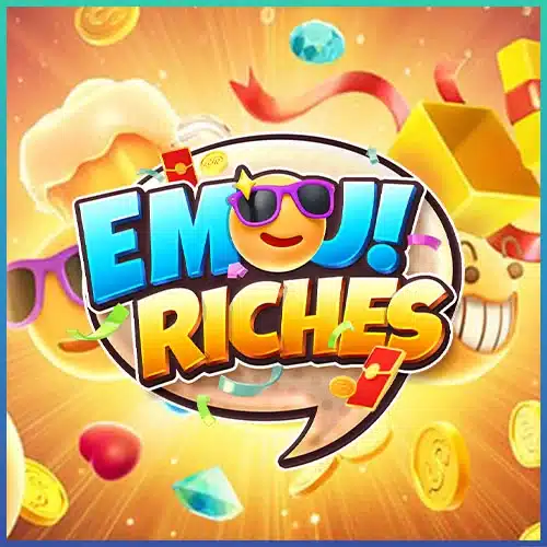 Emoji Riches ทดลองเล่น