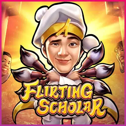 Flirting Scholar ทดลองเล่น