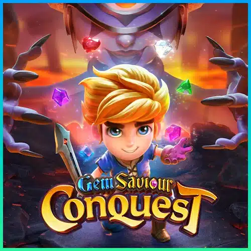 Gem Saviour Conquest ทดลองเล่น