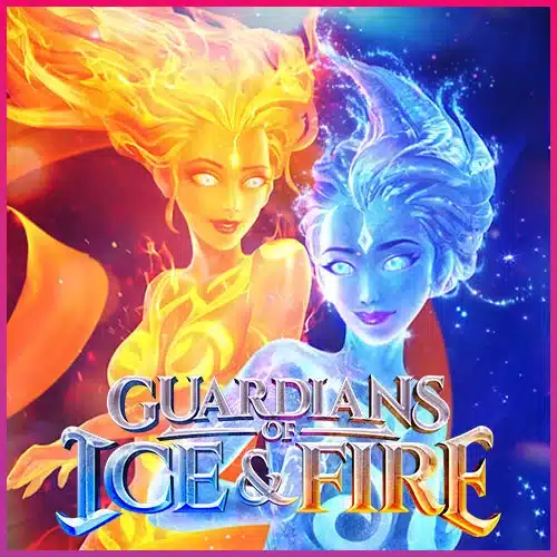 Guardians of Ice & Fire ทดลองเล่นสล็อต