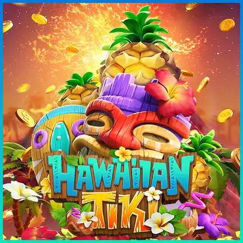Hawaiian Tiki
