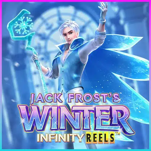Jack Frost's Winter ทดลองเล่นสล็อต