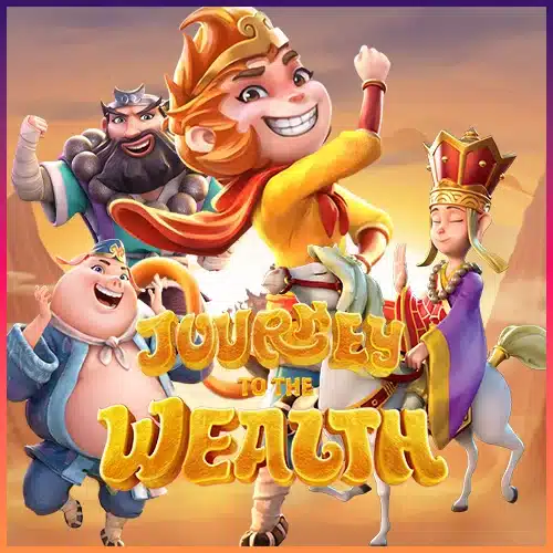 Journey To The Wealth ทดลองเล่น
