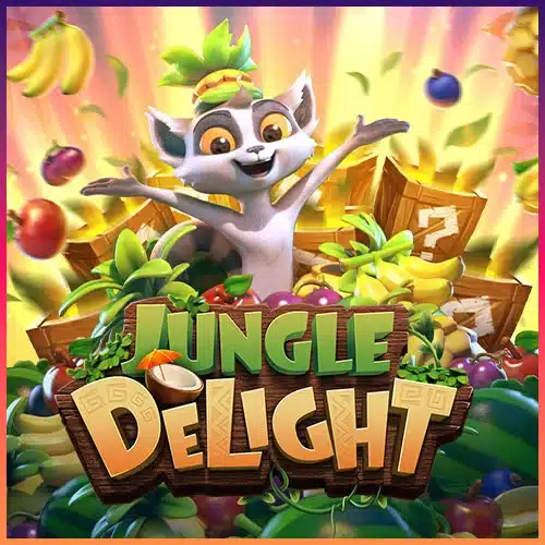 Jungle Delight ทดลองเล่นสล็อต