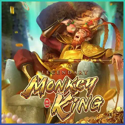 Legendary Monkey King
