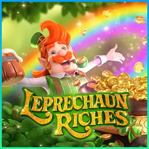 Leprechaun Riches ทดลองเล่น
