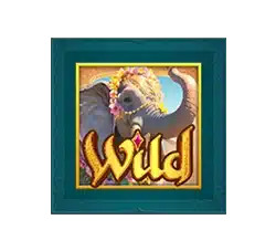 Majestic Empire pg สัญลักษณ์