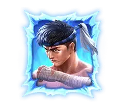 Muay Thai Champion slot pg