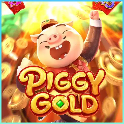 Piggy Gold ทดลองเล่นสล็อต