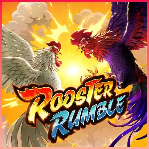 Rooster Rumble ทดลองเล่นสล็อต