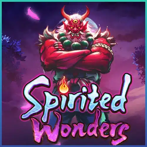 Spirited Wonders ทดลองเล่น