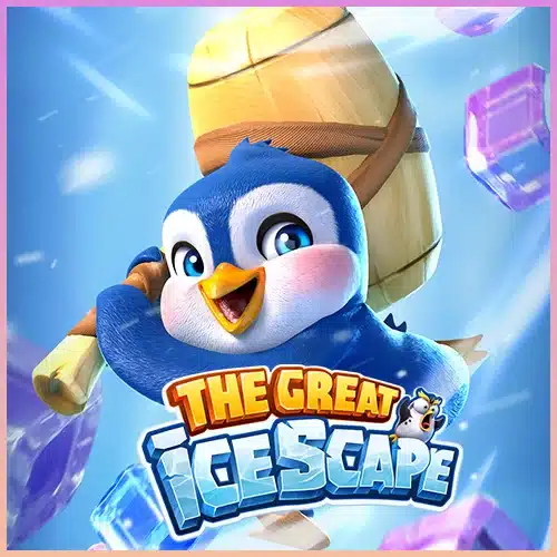 The Great Icescape ทดลองเล่น